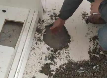桥西卫生间漏水维修公司分享下精确定位查漏水一次多少钱?不同级别收费不同