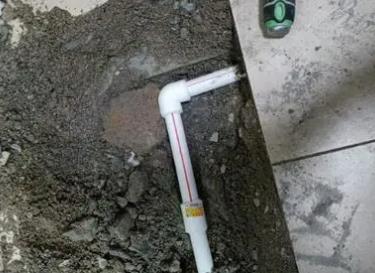 桥西阳台漏水维修时有哪些声音会影响检漏仪